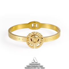 دستبند ورساچه طلایی Versace Bracelet-WG1