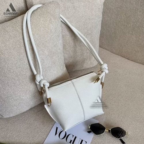 کیف چرمی زارا