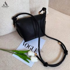 کیف مشکی زارا