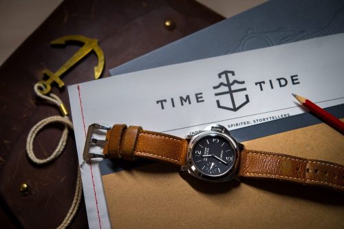 راهنمای کامل خرید ساعت پانرای اصل برای مچ‌های ظریف: زیبایی و صلابت برای همه!