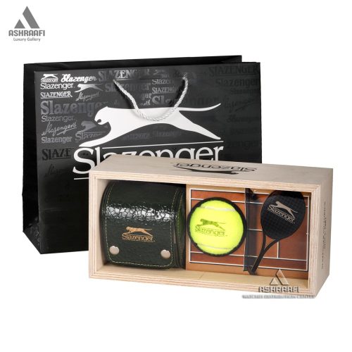 جعبه اسلازنجر