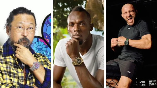 چگونه هوبلو بیشترین بهره را از سفیرانش می‌برد؟