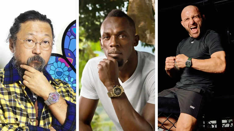 چگونه هوبلو بیشترین بهره را از سفیرانش می‌برد؟