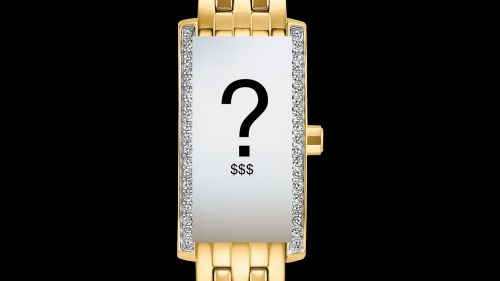 چگونه استایل ساعت نامزدی کارتیه تیلور سوییفت را بدون هزینه گزاف داشته باشیم؟