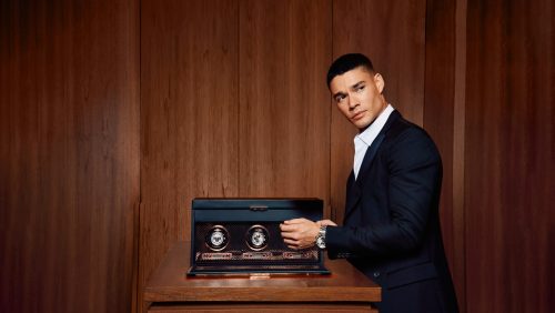 جعبه ساعت مچی: مزایا و معایب نگهداری حرفه‌ای کلکسیون ساعت شما