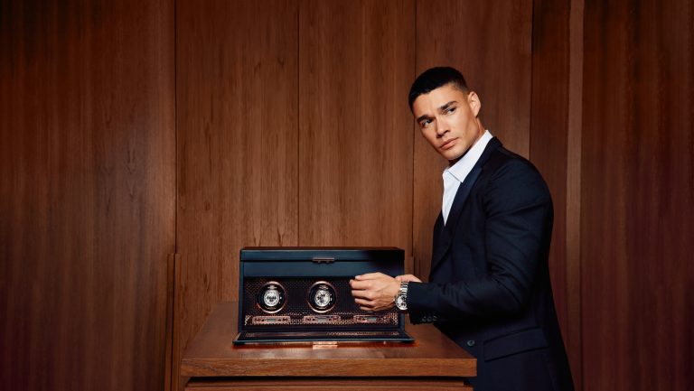 جعبه ساعت مچی: مزایا و معایب نگهداری حرفه‌ای کلکسیون ساعت شما