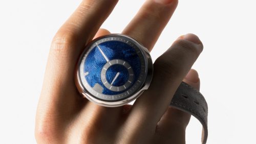 نگاهی به سلیقه منحصر به فرد کلکسیونرهای ساعت مچی در ژاپن