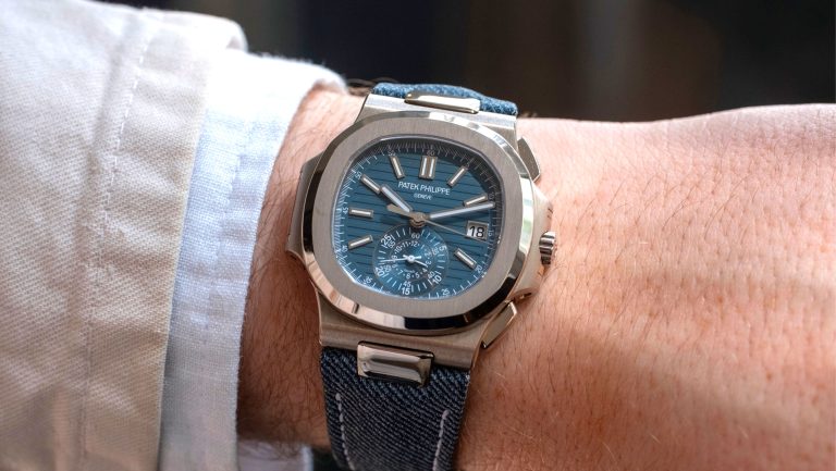 وقتی ساعت دلخواهت تو را از پا درمی‌آورد