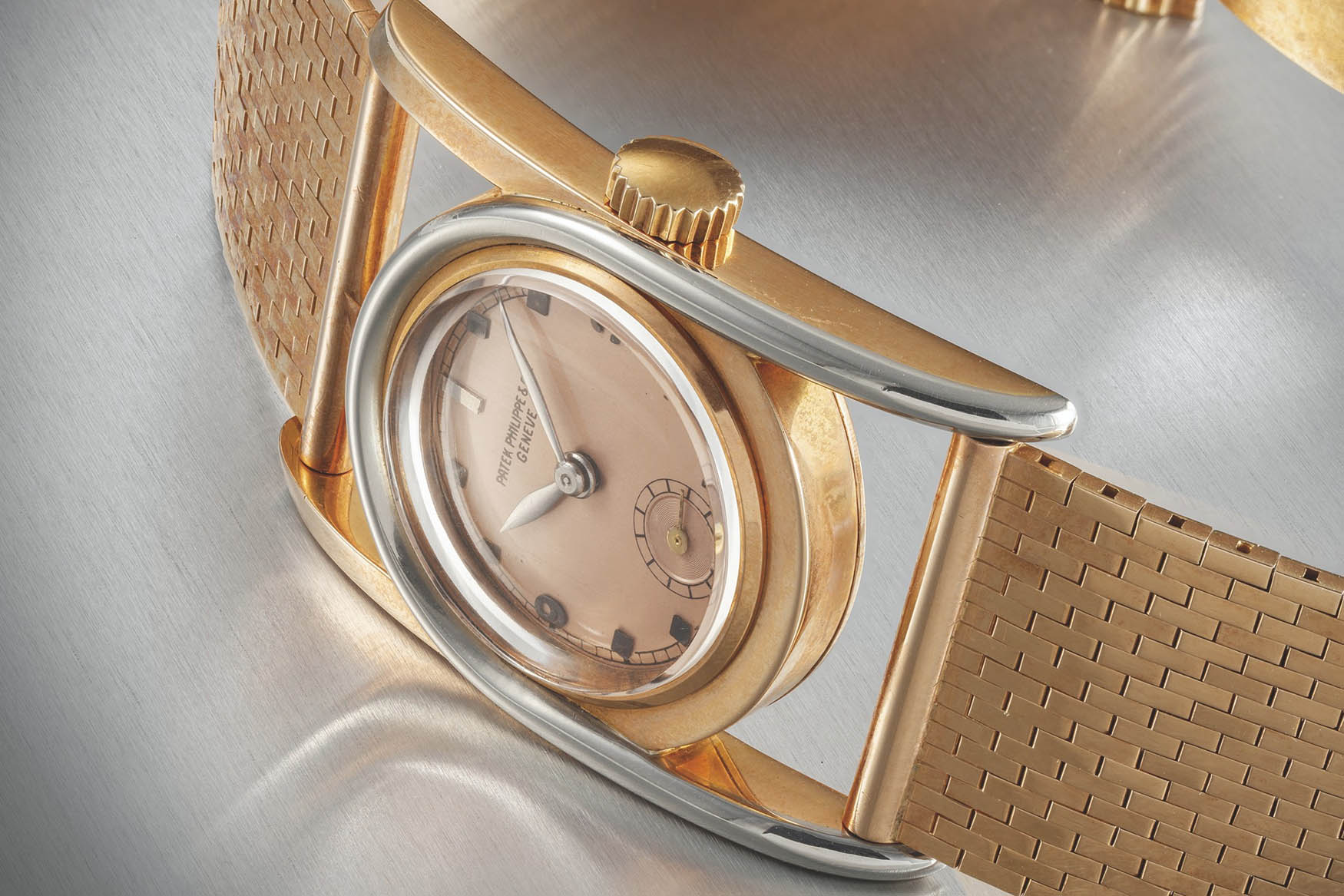 پتک فیلیپ ۱۴ عیار مدل ۴۹۷