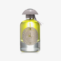 ادکلن لطافه رائد سیلور Lattafa Raed Silver Unisex