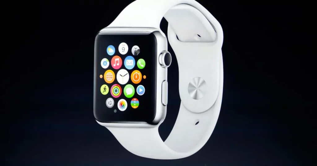 اپل واچ دشمن آرامش ذهن