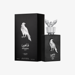 خرید ادکلن Shaheen Silver