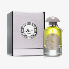 عطر یونیسکس Lattafa Raed Silver Unisex