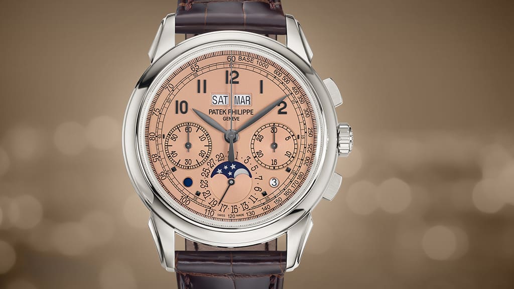 نمای جلوی پاتک فیلیپ 5270P