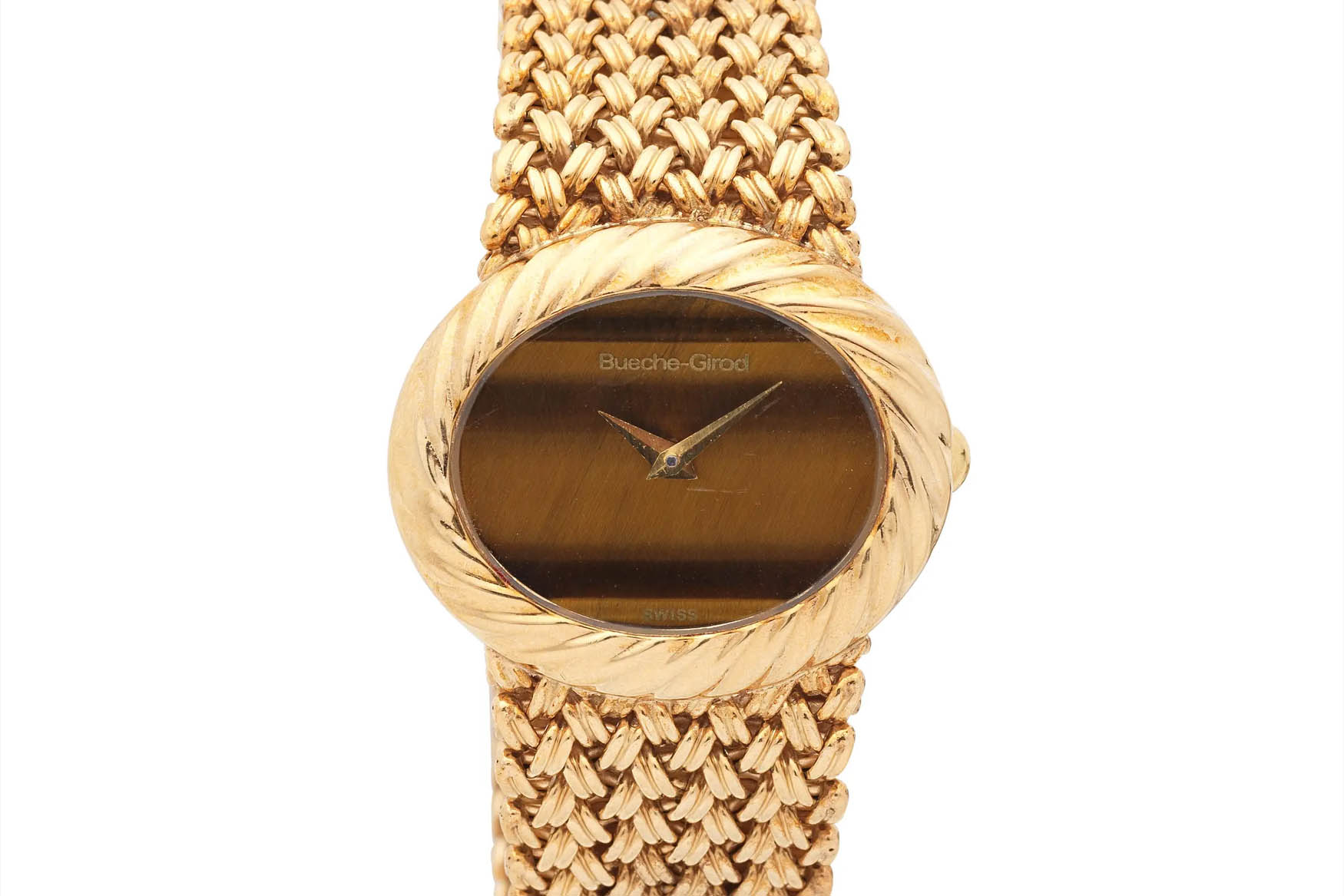 ساعت ۹ عیار بوچ گیراد بونامز