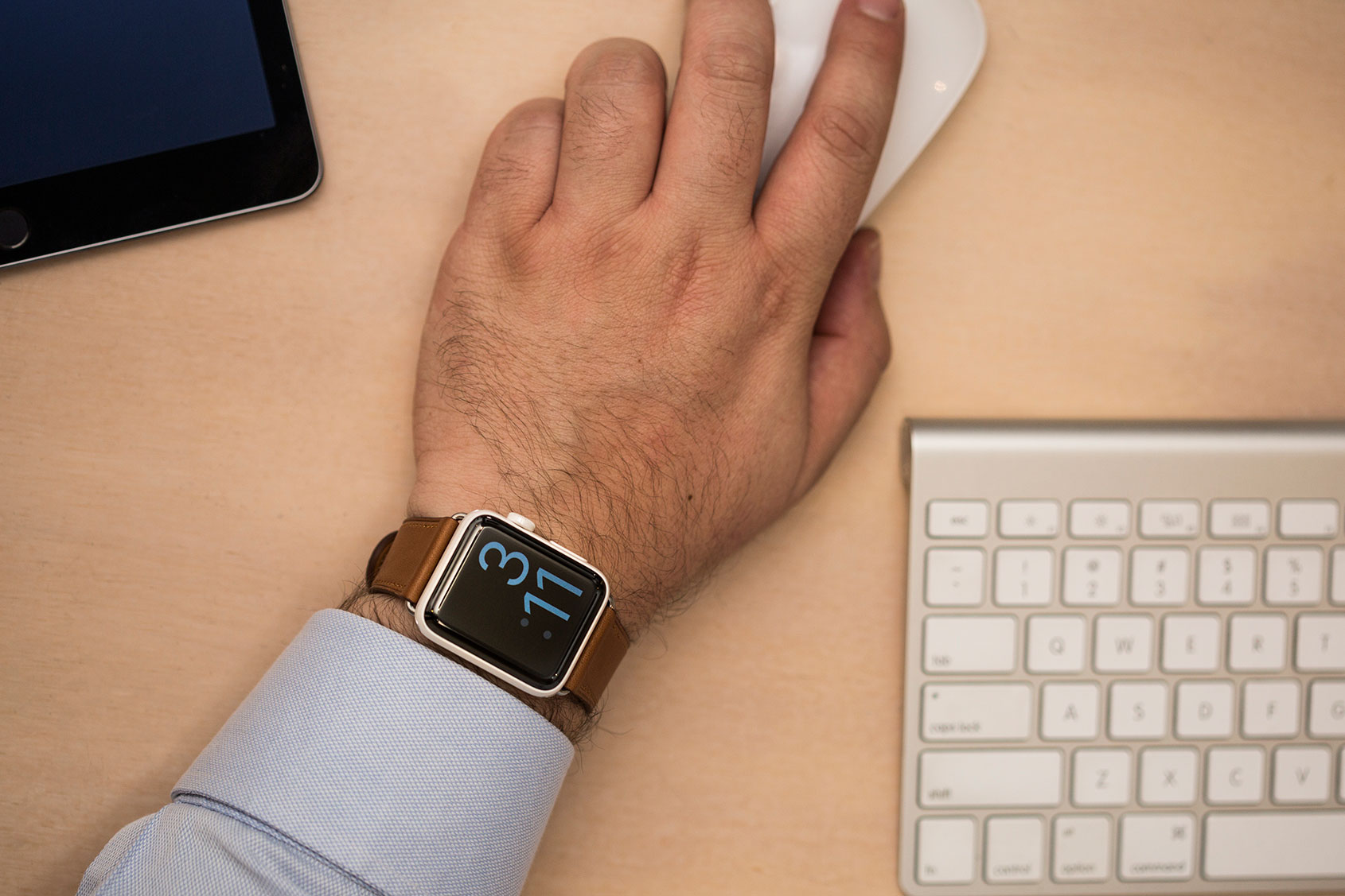 نشانه‌های تبدیل شدن به یک خبره متعصب ساعت