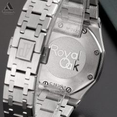 Audemars Piguet Royal Oak B0859-04 ساعت اودمار پیگه رویال اوک