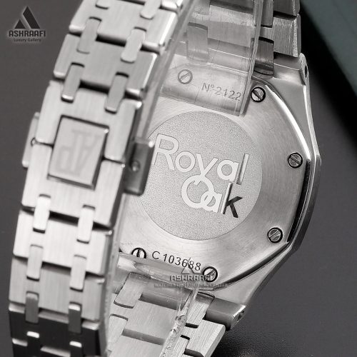 ساعت اودمار پیگه رویال اوک