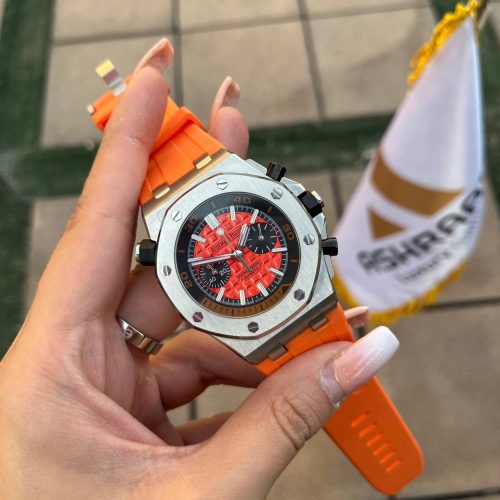 Audemars Piguet Royal Oak Offshore 03110