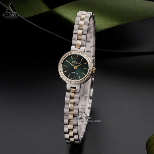 ساعت زنانه اکسنت Axcent AX120013SGG