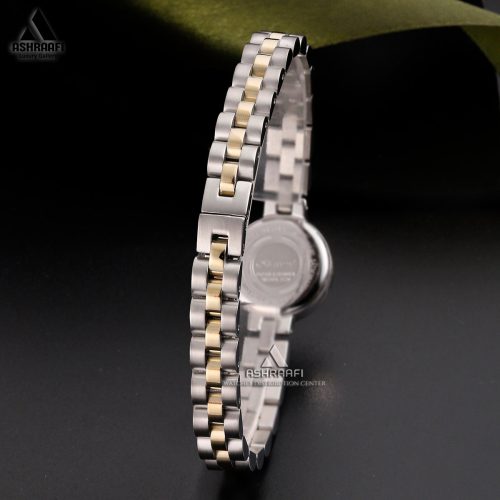 ساعت اکسنت صفحه سبز Axcent AX120013SGG