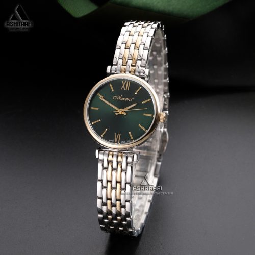 ساعت زنانه اکسنت Axcent AX120014SGG