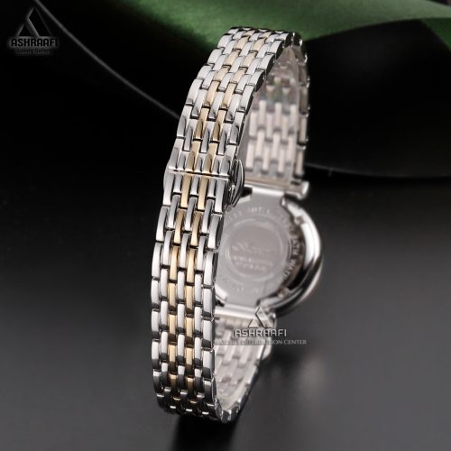 ساعت اکسنت استیل Axcent AX120014SGG