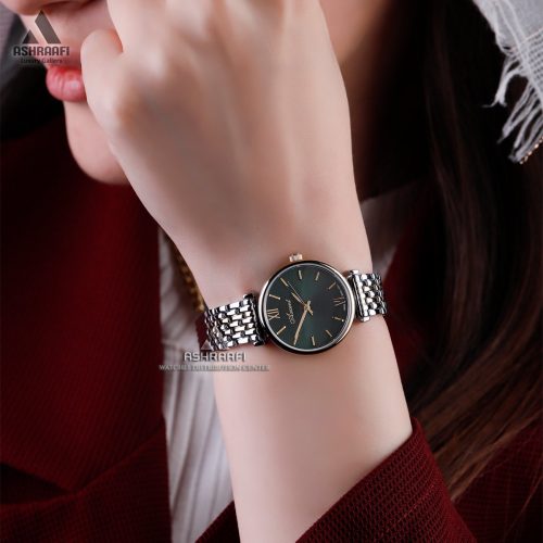 قیمت ساعت مچی اکسنت Axcent AX120014SGG