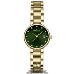 ساعت زنانه Axcent AX120016GG