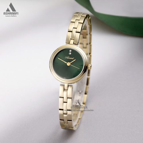 ساعت زنانه اکسنت Axcent AX120017GG