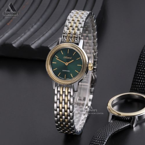 ساعت زنانه اکسنت Axcent AX120018SGG