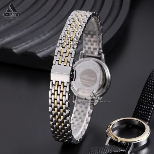 ساعت اکسنت Axcent AX120018SGG