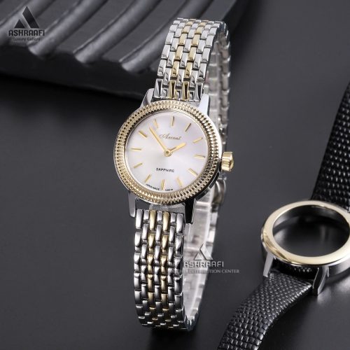 ساعت اکسنت استیل Axcent AX120018SGW