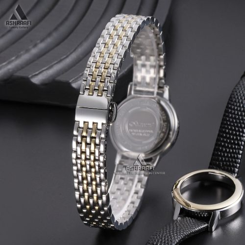 ساعت زنانه اکسنت Axcent AX120018SGW