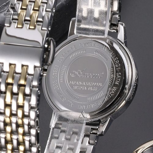 ساعت مچی اکسنت Axcent AX120018SGW