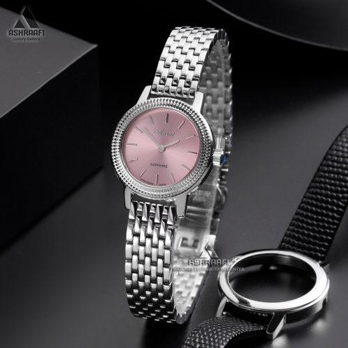 ساعت زنانه اکسنت Axcent AX120018SP