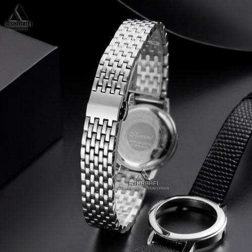 ساعت استیل اکسنت Axcent AX120018SP