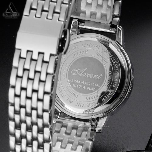 ساعت مچی اکسنت Axcent AX120018SP