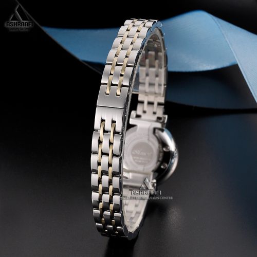 ساعت اکسنت بند استیل Axcent AX120019SGB