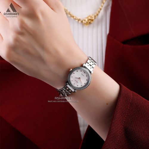 ساعت مچی اکسنت Axcent AX120019SRgW