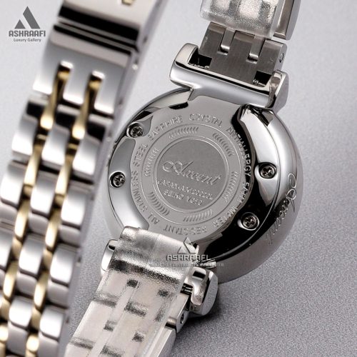 ساعت اکسنت صفحه تیفانی Axcent AX120020SGB