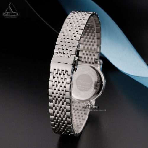 ساعت اکسنت استیل Axcent AX120022SB