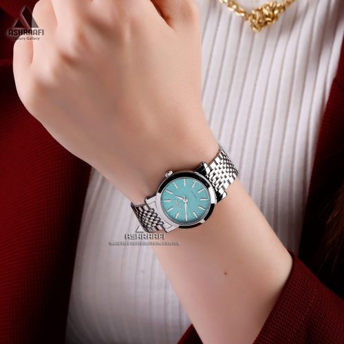 ساعت مچی اکسنت Axcent AX120022SB