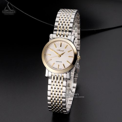 ساعت زنانه اکسنت Axcent AX120022SGW