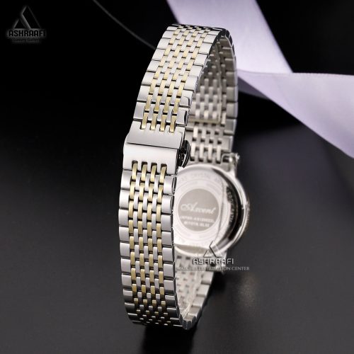 ساعت زنانه اکسنت استیل Axcent AX120022SGW