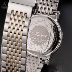 ساعت اکسنت Axcent AX120022SGW