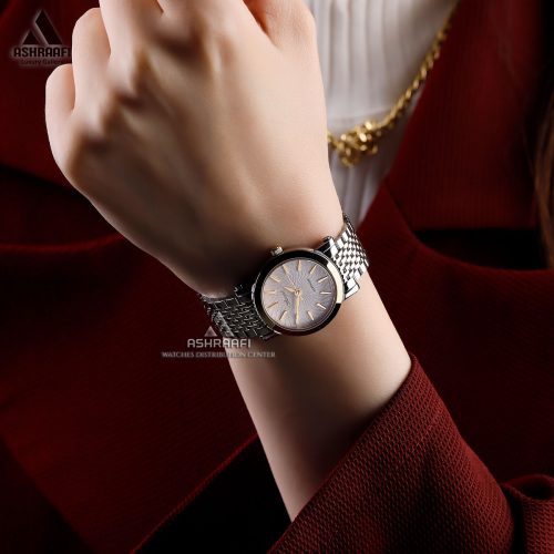 خرید ساعت مچی اکسنت Axcent AX120022SGW