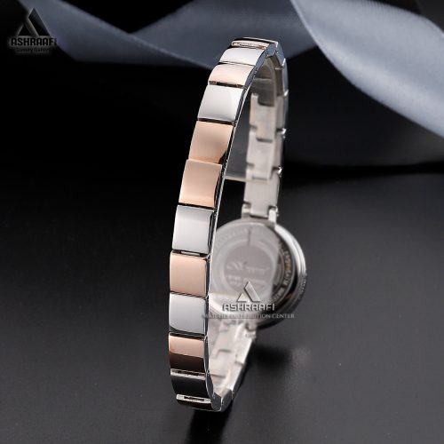 ساعت اکسنت دستبندی Axcent AX120023SRG