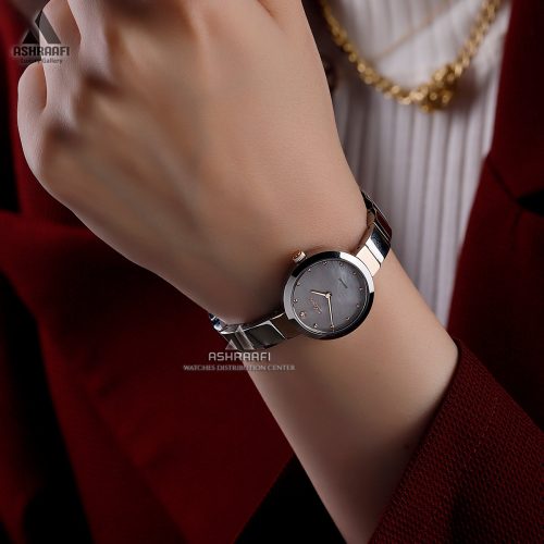 ساعت مچی اکسنت Axcent AX120023SRG