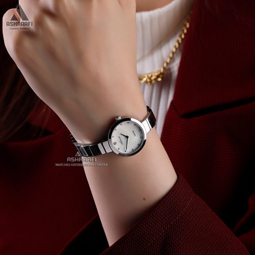 ساعت مچی اکسنت Axcent AX120023SW